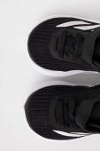 Дитячі кросівки adidas Duramo колір чорний