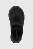 Дитячі кросівки adidas DURAMO колір чорний (3308082)