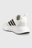 Дитячі кросівки adidas SWIFT RUN23 J колір білий (3314754) Дитячі кросівки adidas SWIFT RUN23 J колір білий (3314754)