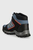 Дитячі черевики adidas TERREX TERREX HYPERHIKER M колір блакитний (3371807) Дитячі черевики adidas TERREX TERREX HYPERHIKER M колір блакитний (3371807)
