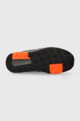 Дитячі черевики adidas TERREX TERREX TRAILMAKER M колір блакитний (3498410)
