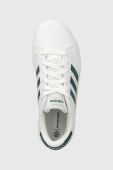 Дитячі кросівки adidas GRAND COURT 2.0 K колір білий (3619739)