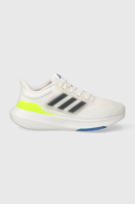 Дитячі кросівки adidas ULTRABOUNCE J колір білий Дитячі кросівки adidas ULTRABOUNCE J колір білий