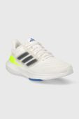 Дитячі кросівки adidas ULTRABOUNCE J колір білий Дитячі кросівки adidas ULTRABOUNCE J колір білий