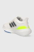 Дитячі кросівки adidas ULTRABOUNCE J колір білий Дитячі кросівки adidas ULTRABOUNCE J колір білий