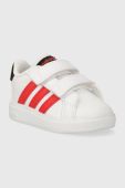 Дитячі кросівки adidas GRAND COURT 2.0 CF колір білий (3539659) Дитячі кросівки adidas GRAND COURT 2.0 CF колір білий (3539659)