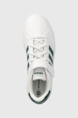 Дитячі кросівки adidas GRAND COURT 2.0 EL колір білий (3612261) Дитячі кросівки adidas GRAND COURT 2.0 EL колір білий (3612261)