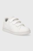 Дитячі кросівки adidas ADVANTAGE CF C колір білий (3521516) Дитячі кросівки adidas ADVANTAGE CF C колір білий (3521516)