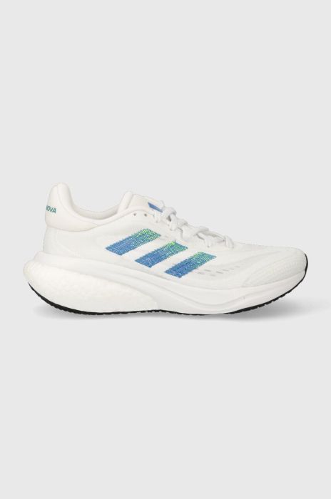 Дитячі кросівки adidas Performance SUPERNOVA 3 J колір білий (3498441) Дитячі кросівки adidas Performance SUPERNOVA 3 J колір білий (3498441)