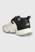 Дитячі кросівки adidas Originals TRAE UNLIMITED J колір білий Дитячі кросівки adidas Originals TRAE UNLIMITED J колір білий