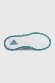 Дитячі кросівки adidas Tensaur Sport 2.0 C колір чорний (3620444) Дитячі кросівки adidas Tensaur Sport 2.0 C колір чорний (3620444)