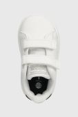 Дитячі кросівки adidas ADVANTAGE CF I колір білий (3525762) Дитячі кросівки adidas ADVANTAGE CF I колір білий (3525762)