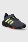Дитячі кросівки adidas RACER TR23 EL K колір синій (3589977) Дитячі кросівки adidas RACER TR23 EL K колір синій (3589977)