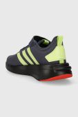 Дитячі кросівки adidas RACER TR23 EL K колір синій (3589977) Дитячі кросівки adidas RACER TR23 EL K колір синій (3589977)