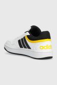 Дитячі кросівки adidas Originals HOOPS 3.0 K колір білий (3620466) Дитячі кросівки adidas Originals HOOPS 3.0 K колір білий (3620466)