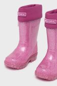 Дитячі гумові чоботи Mayoral колір червоний (3641861) Дитячі гумові чоботи Mayoral колір червоний (3641861)