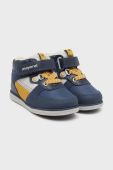 Дитячі черевики Mayoral колір синій (3500924) Дитячі черевики Mayoral колір синій (3500924)