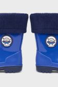 Дитячі гумові чоботи Mayoral колір блакитний (3558209) Дитячі гумові чоботи Mayoral колір блакитний (3558209)
