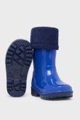 Дитячі гумові чоботи Mayoral колір блакитний (3558209) Дитячі гумові чоботи Mayoral колір блакитний (3558209)