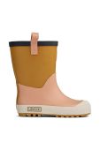 Дитячі гумові чоботи Liewood колір помаранчевий