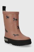 Дитячі гумові чоботи Liewood колір рожевий (3541955) Дитячі гумові чоботи Liewood колір рожевий (3541955)
