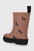 Дитячі гумові чоботи Liewood колір рожевий (3541955) Дитячі гумові чоботи Liewood колір рожевий (3541955)