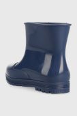 Дитячі гумові чоботи Melissa WELLY BB колір синій Дитячі гумові чоботи Melissa WELLY BB колір синій