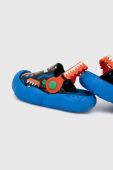 Дитячі шльопанці Melissa CRIATURA + FABULA BB колір блакитний Дитячі шльопанці Melissa CRIATURA + FABULA BB колір блакитний