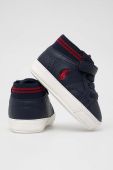 Черевики для немовля Polo Ralph Lauren колір синій (3507527)