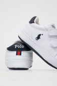 Черевики для немовля Polo Ralph Lauren колір білий (3507535)