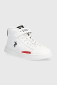 Дитячі кросівки U.S. Polo Assn. колір білий (3578141) Дитячі кросівки U.S. Polo Assn. колір білий (3578141)
