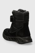 Дитячі зимові черевики Primigi колір чорний (3688885)