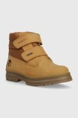 Дитячі зимові черевики Primigi колір жовтий (3618206) Дитячі зимові черевики Primigi колір жовтий (3618206)