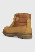 Дитячі зимові черевики Primigi колір жовтий (3618206) Дитячі зимові черевики Primigi колір жовтий (3618206)