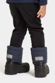 Дитячі чоботи Didriksons LUMI KIDS BOOTS колір синій