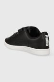 Дитячі кросівки Puma UP V PS колір чорний Дитячі кросівки Puma UP V PS колір чорний