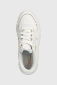 Дитячі кросівки Puma Cali Dream LTH Jr колір білий Дитячі кросівки Puma Cali Dream LTH Jr колір білий