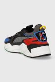 Дитячі кросівки Puma RS-X Trash Talk Jr колір чорний Дитячі кросівки Puma RS-X Trash Talk Jr колір чорний
