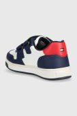 Дитячі кросівки Tommy Hilfiger колір синій (3385963) Дитячі кросівки Tommy Hilfiger колір синій (3385963)