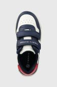 Дитячі кросівки Tommy Hilfiger колір синій (3385963) Дитячі кросівки Tommy Hilfiger колір синій (3385963)