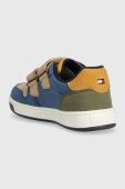 Дитячі кросівки Tommy Hilfiger колір барвистий (3404092)