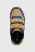 Дитячі кросівки Tommy Hilfiger колір барвистий (3401177) Дитячі кросівки Tommy Hilfiger колір барвистий (3401177)