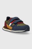 Дитячі кросівки Tommy Hilfiger колір барвистий (3401185)