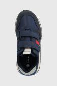 Дитячі кросівки Tommy Hilfiger колір синій (3401198) Дитячі кросівки Tommy Hilfiger колір синій (3401198)