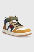 Дитячі кросівки Tommy Hilfiger колір барвистий (3383587) Дитячі кросівки Tommy Hilfiger колір барвистий (3383587)