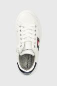 Дитячі кросівки Tommy Hilfiger колір білий (3389362) Дитячі кросівки Tommy Hilfiger колір білий (3389362)