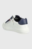 Дитячі кросівки Tommy Hilfiger колір білий (3386032) Дитячі кросівки Tommy Hilfiger колір білий (3386032)