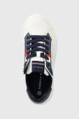 Дитячі кросівки Tommy Hilfiger колір білий (3386032) Дитячі кросівки Tommy Hilfiger колір білий (3386032)
