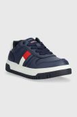 Дитячі кросівки Tommy Hilfiger колір синій (3386059) Дитячі кросівки Tommy Hilfiger колір синій (3386059)