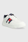 Дитячі кросівки Tommy Hilfiger колір білий (3386064) Дитячі кросівки Tommy Hilfiger колір білий (3386064)